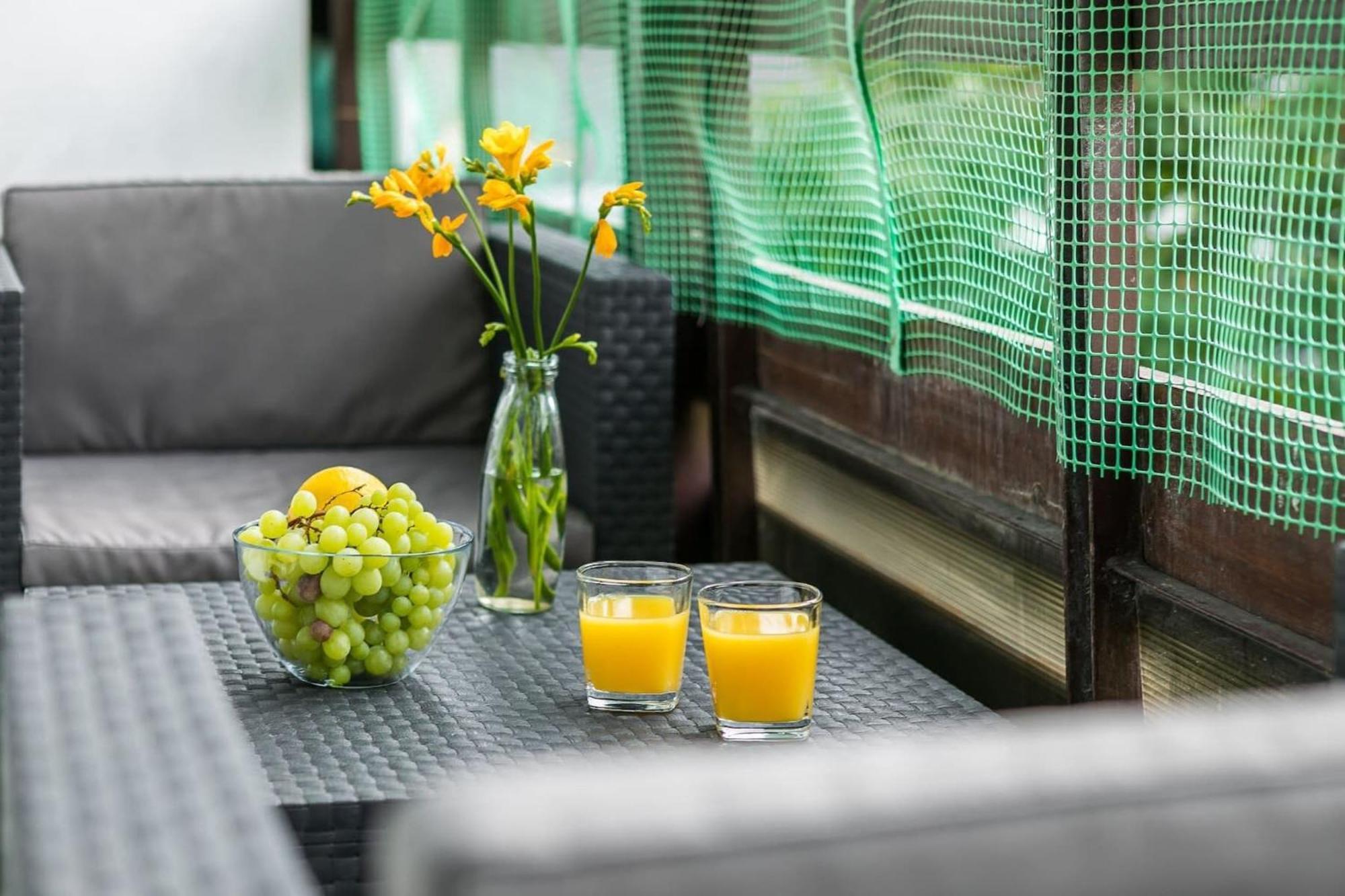 Rent Like Home - Zborowskiego 1 ซาโกปาเน ภายนอก รูปภาพ