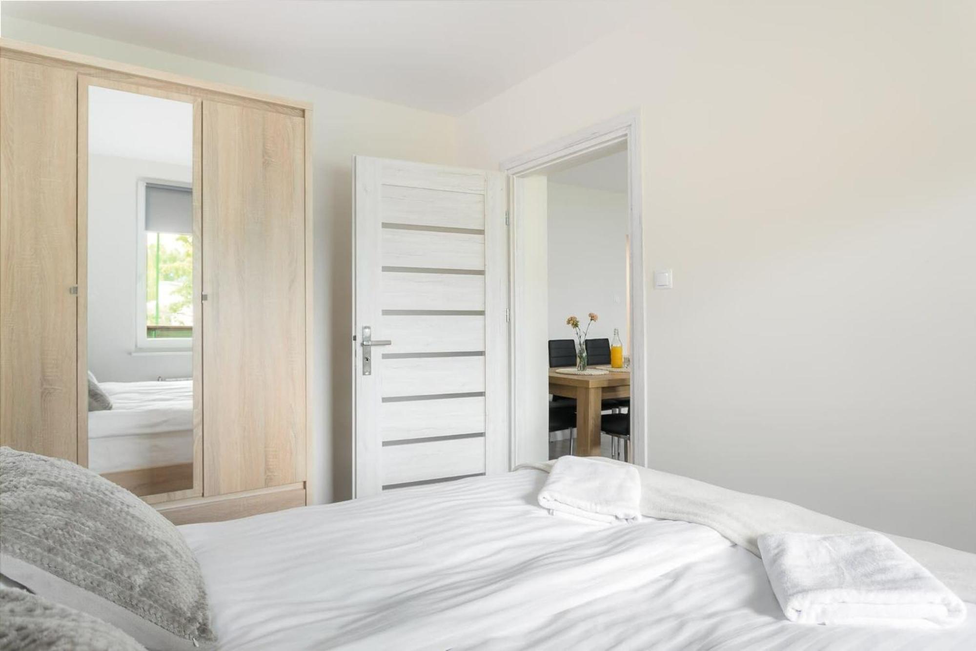 Rent Like Home - Zborowskiego 1 ซาโกปาเน ภายนอก รูปภาพ