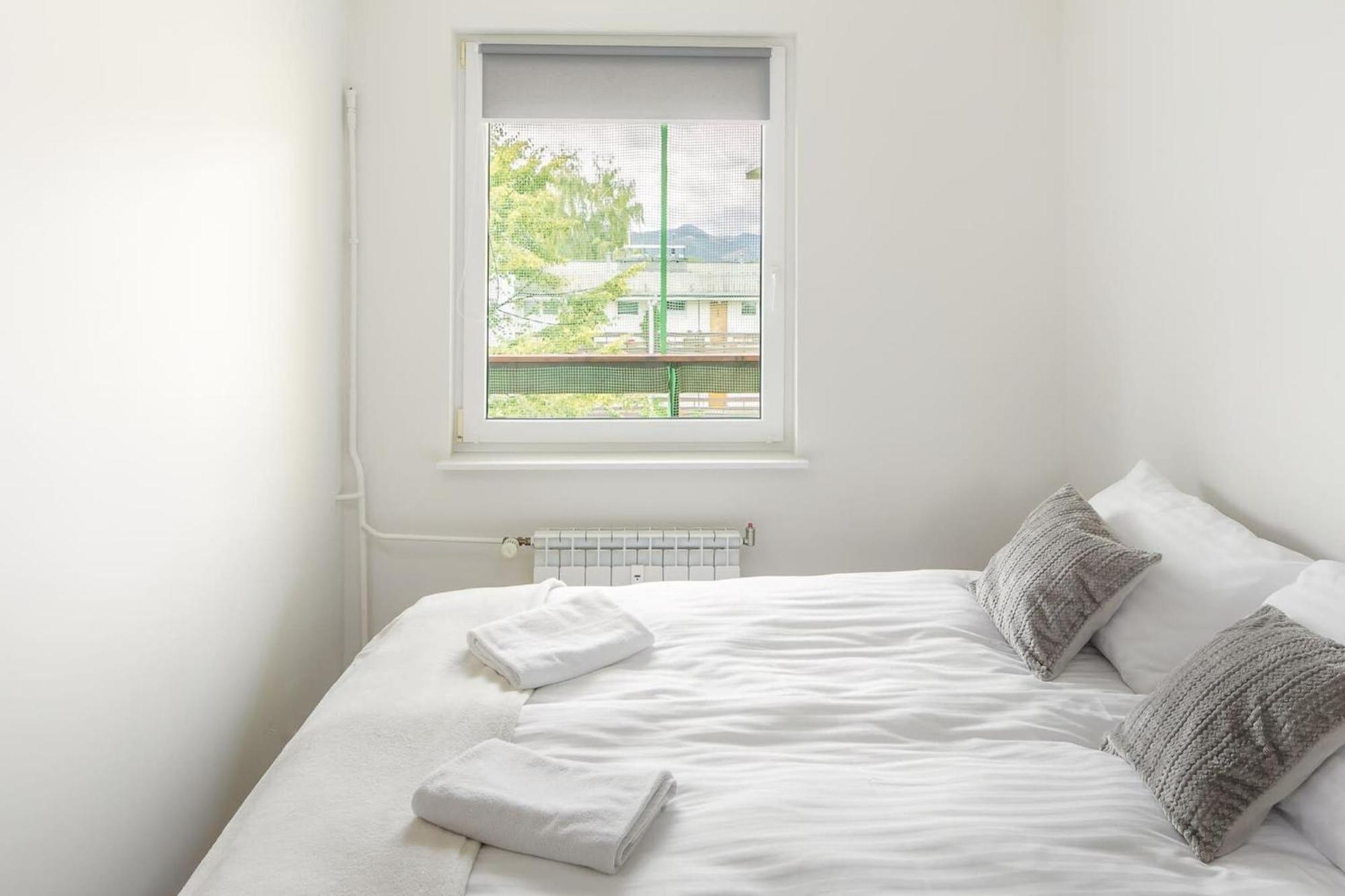 Rent Like Home - Zborowskiego 1 ซาโกปาเน ภายนอก รูปภาพ