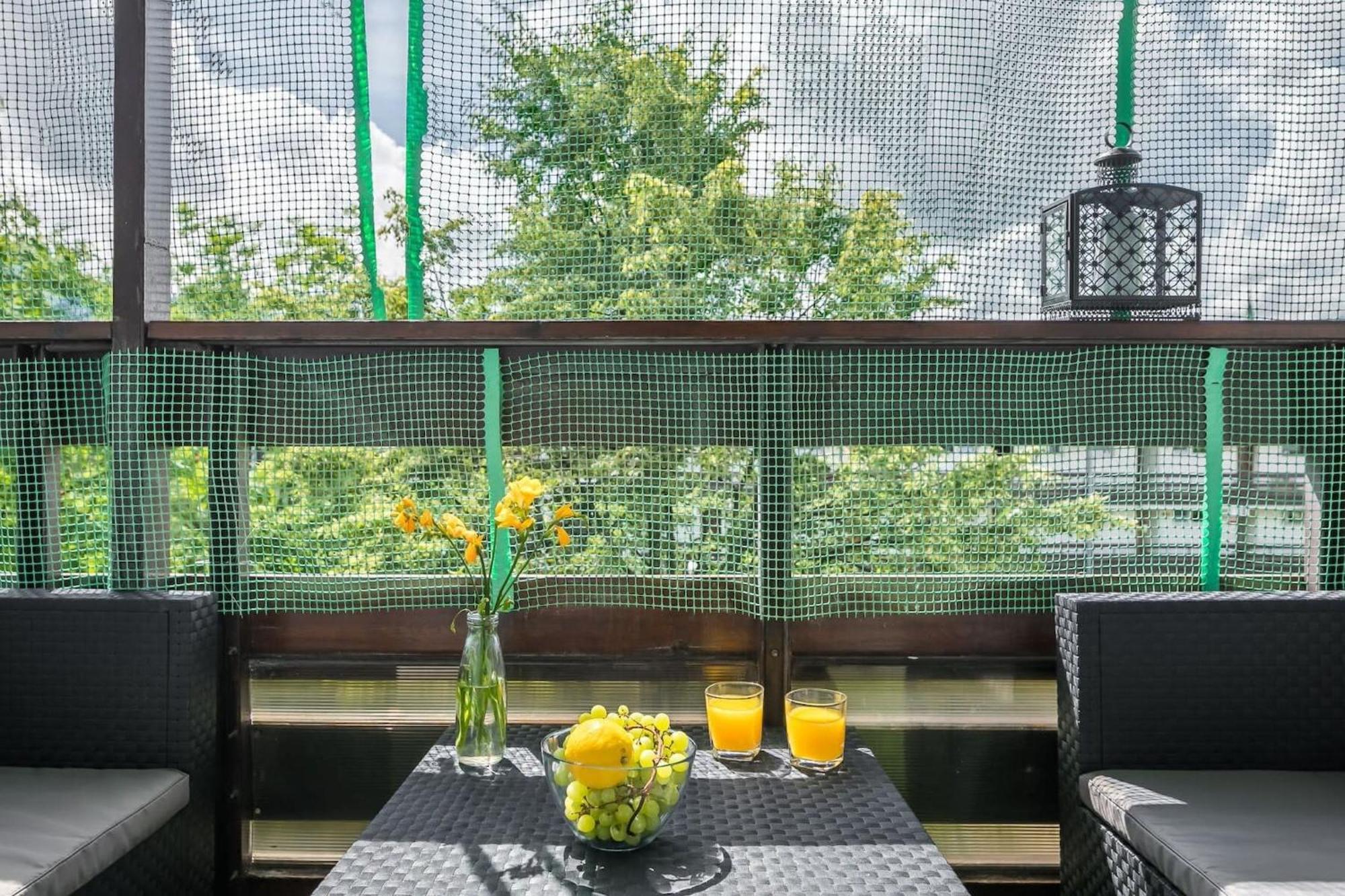 Rent Like Home - Zborowskiego 1 ซาโกปาเน ภายนอก รูปภาพ