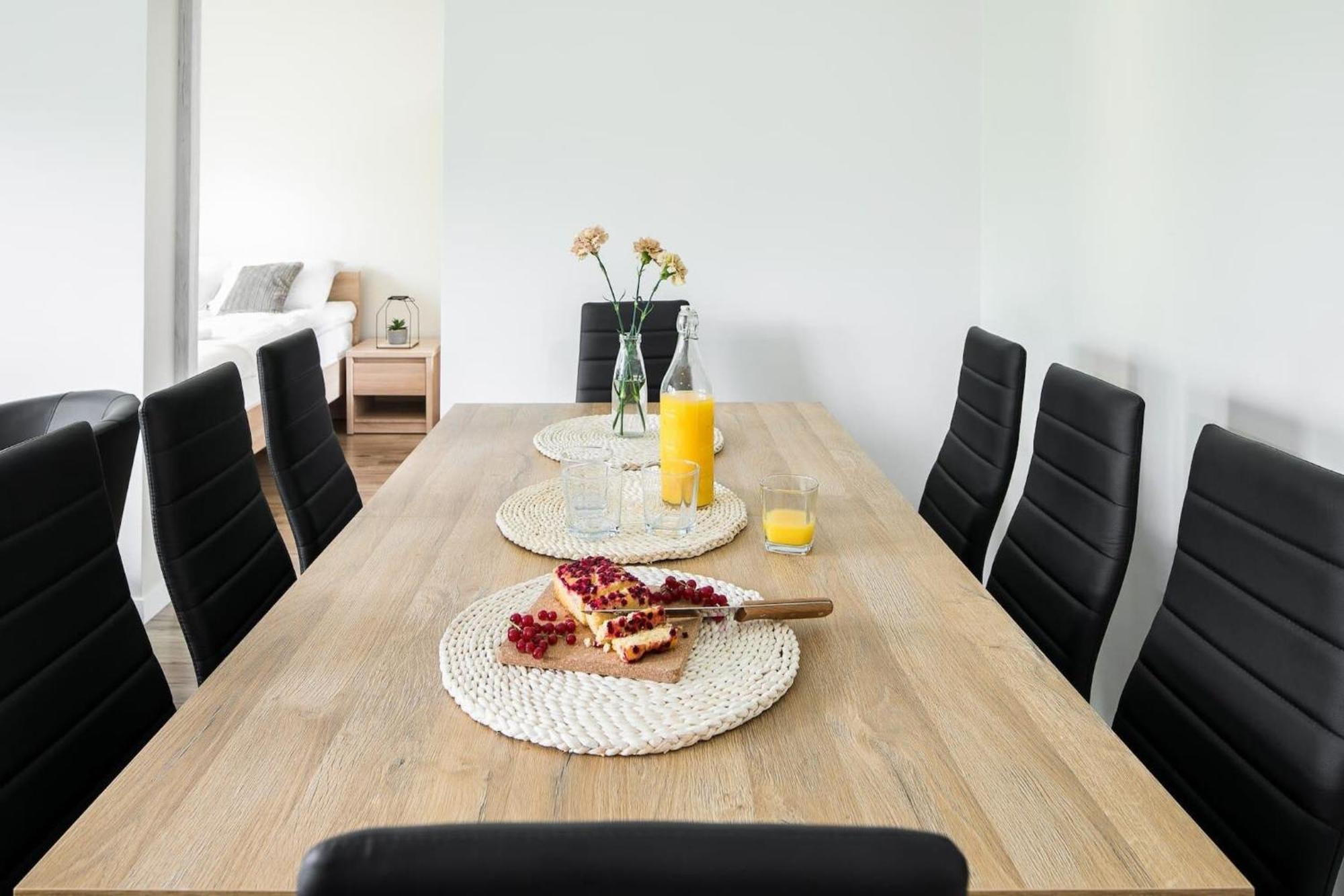 Rent Like Home - Zborowskiego 1 ซาโกปาเน ภายนอก รูปภาพ